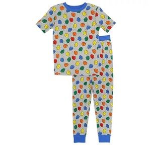 Brand New Lego Pajama Set